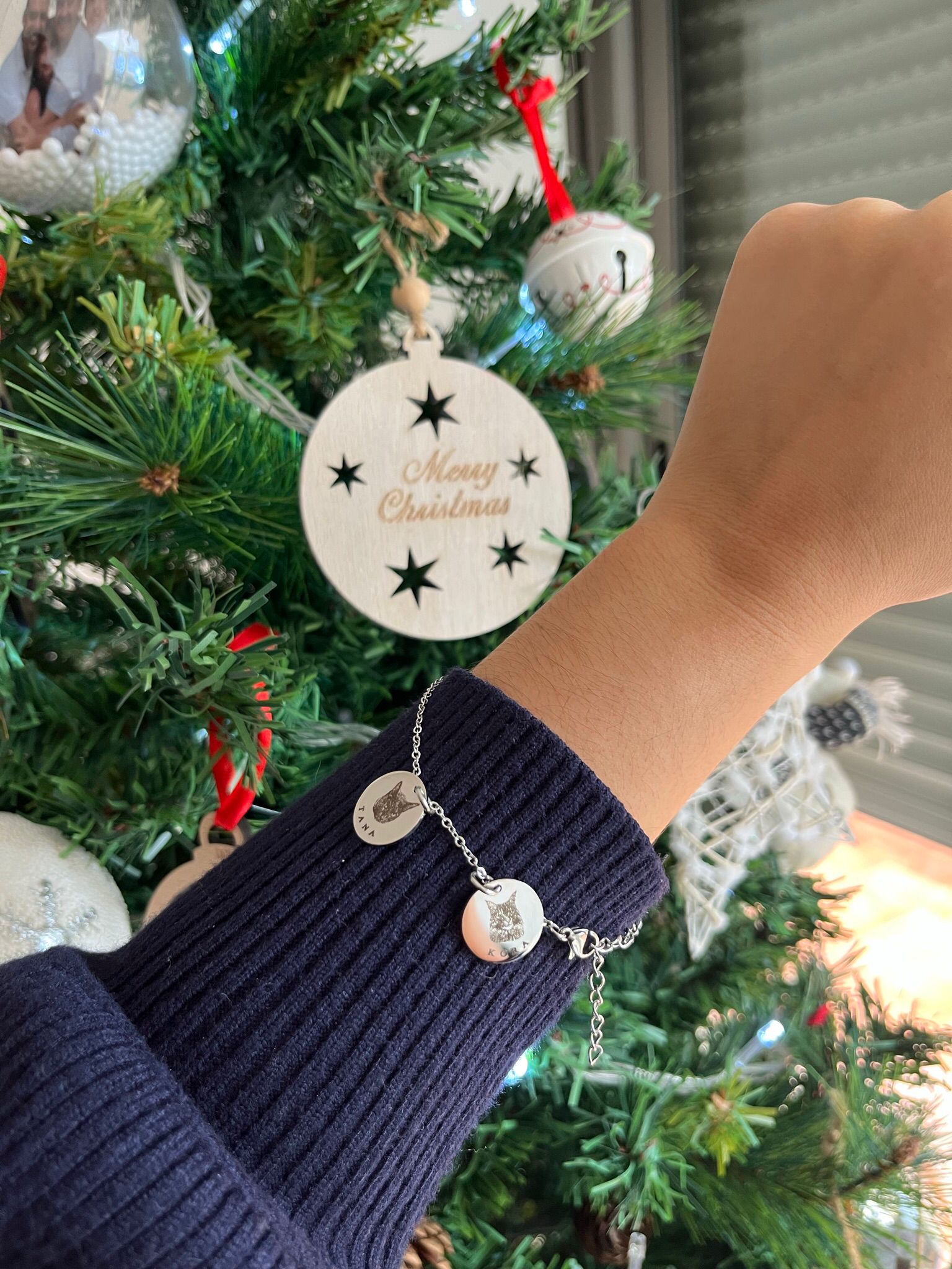 pulsera animales