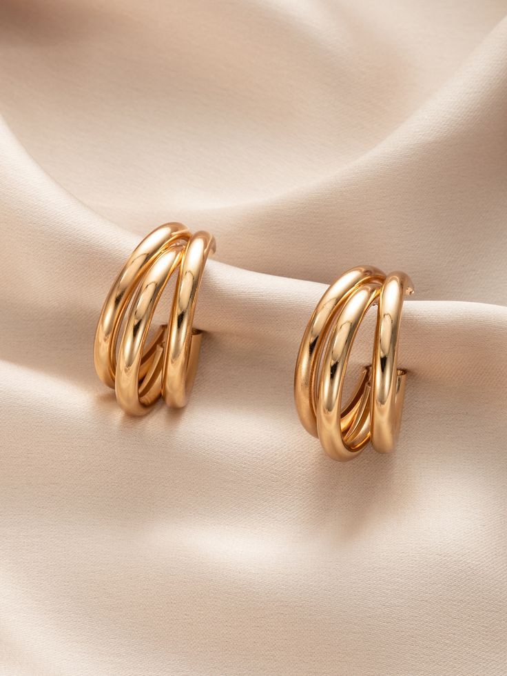 anillos esmaltados