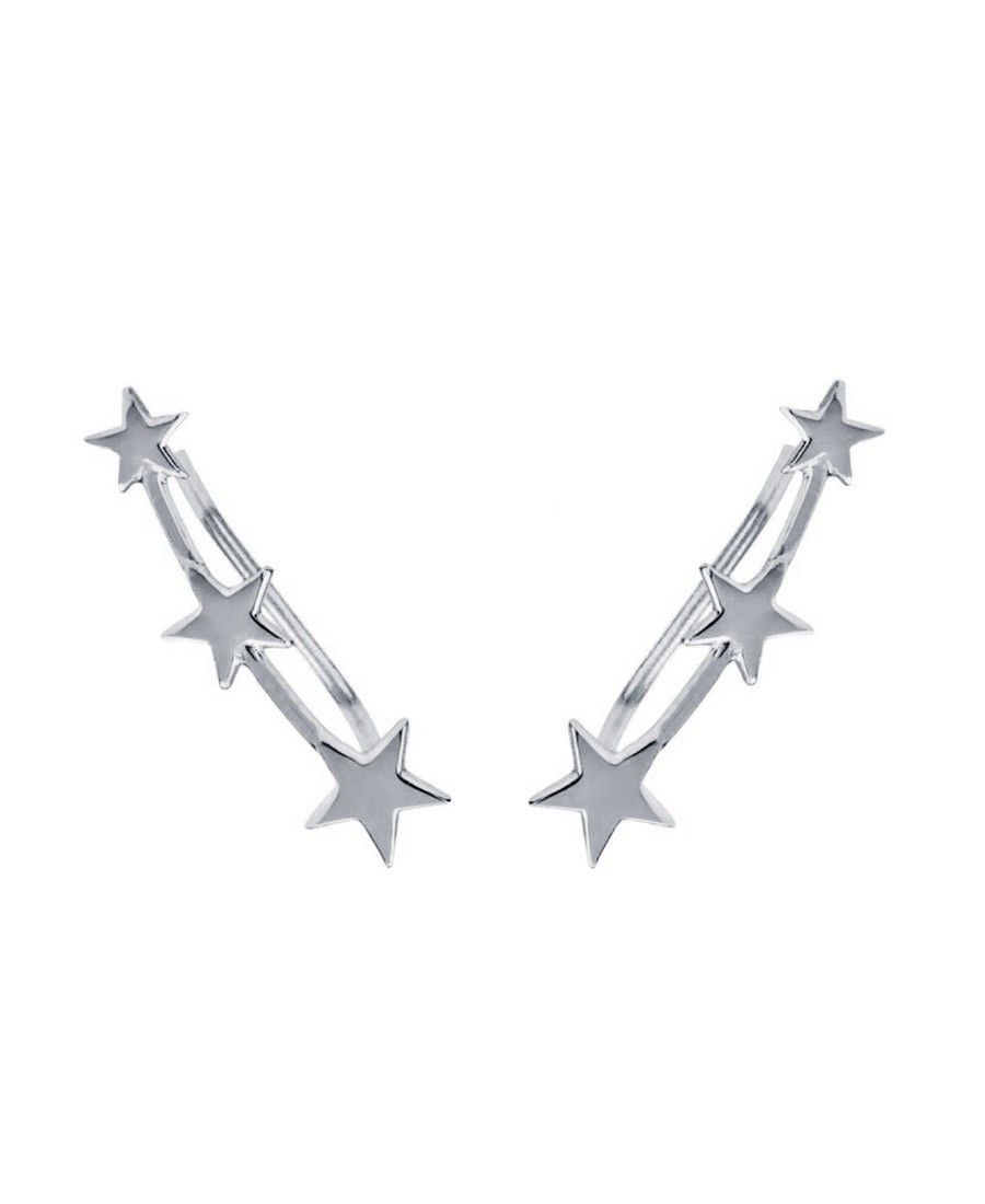 pendiente trepador 3 estrellas